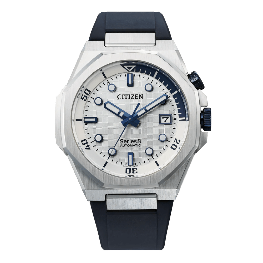 Citizen Series 8 42.6mm NB6060 - 07L - Starbuy Australia