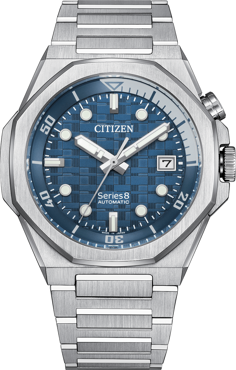Citizen Series 8 42.6mm NB6060 - 58L - Starbuy Australia