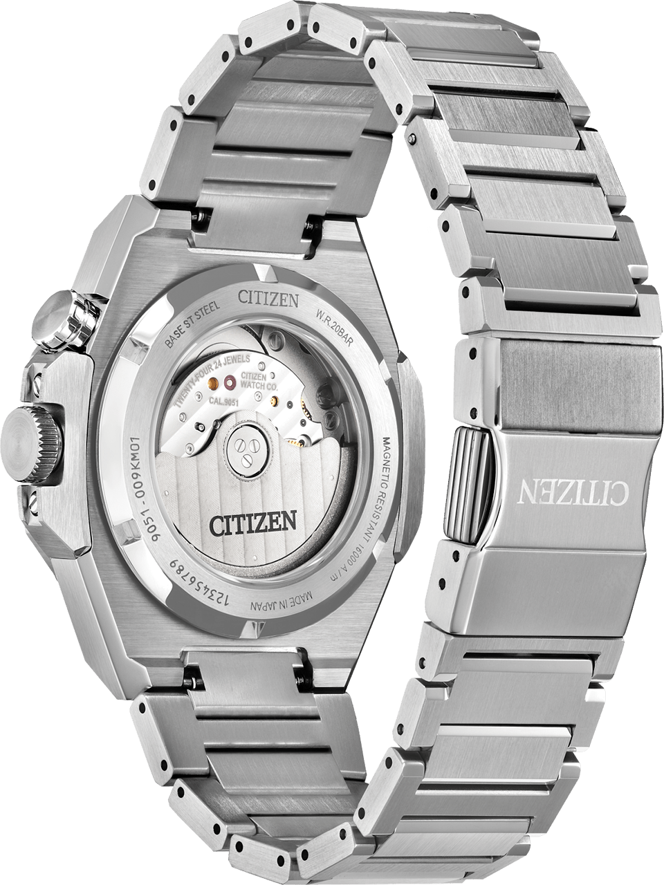 Citizen Series 8 42.6mm NB6060 - 58L - Starbuy Australia