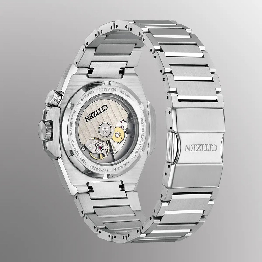 Citizen Series 8 42.6mm NB6060 - 58X - Starbuy Australia