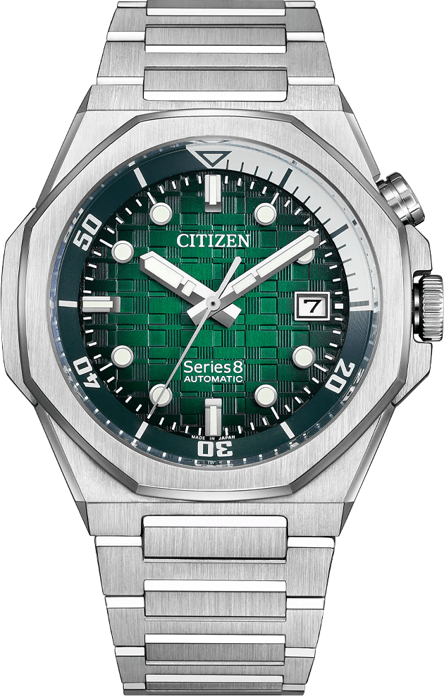 Citizen Series 8 42.6mm NB6060 - 58X - Starbuy Australia