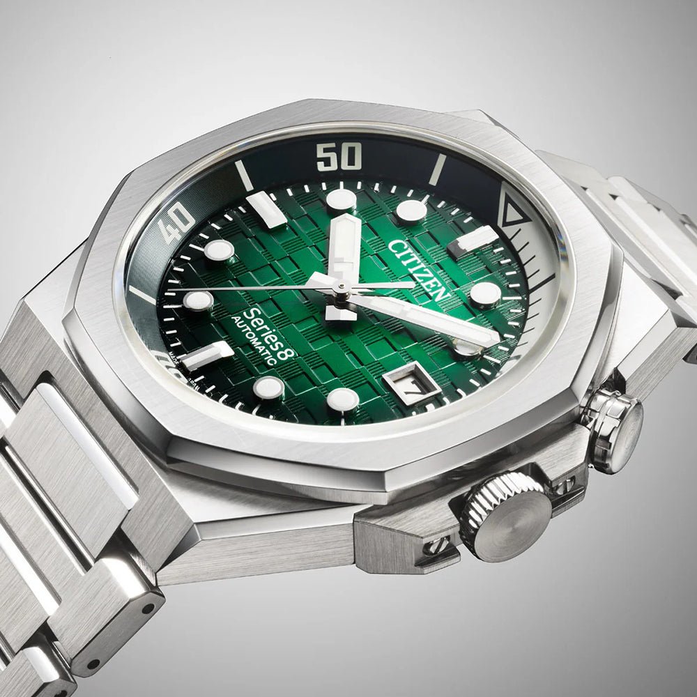 Citizen Series 8 42.6mm NB6060 - 58X - Starbuy Australia