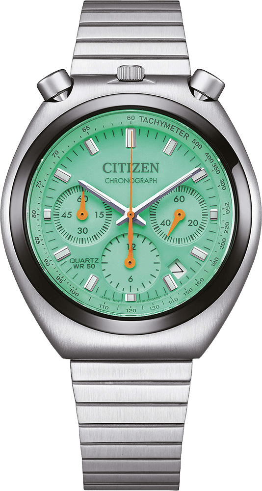 Citizen Tsuno 38mm AN3660 - 73X - Starbuy Australia