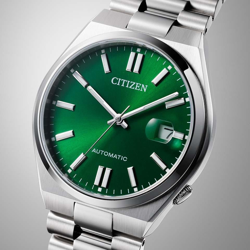 Citizen Tsuyosa 40mm NJ0150 - 81X - Starbuy Australia