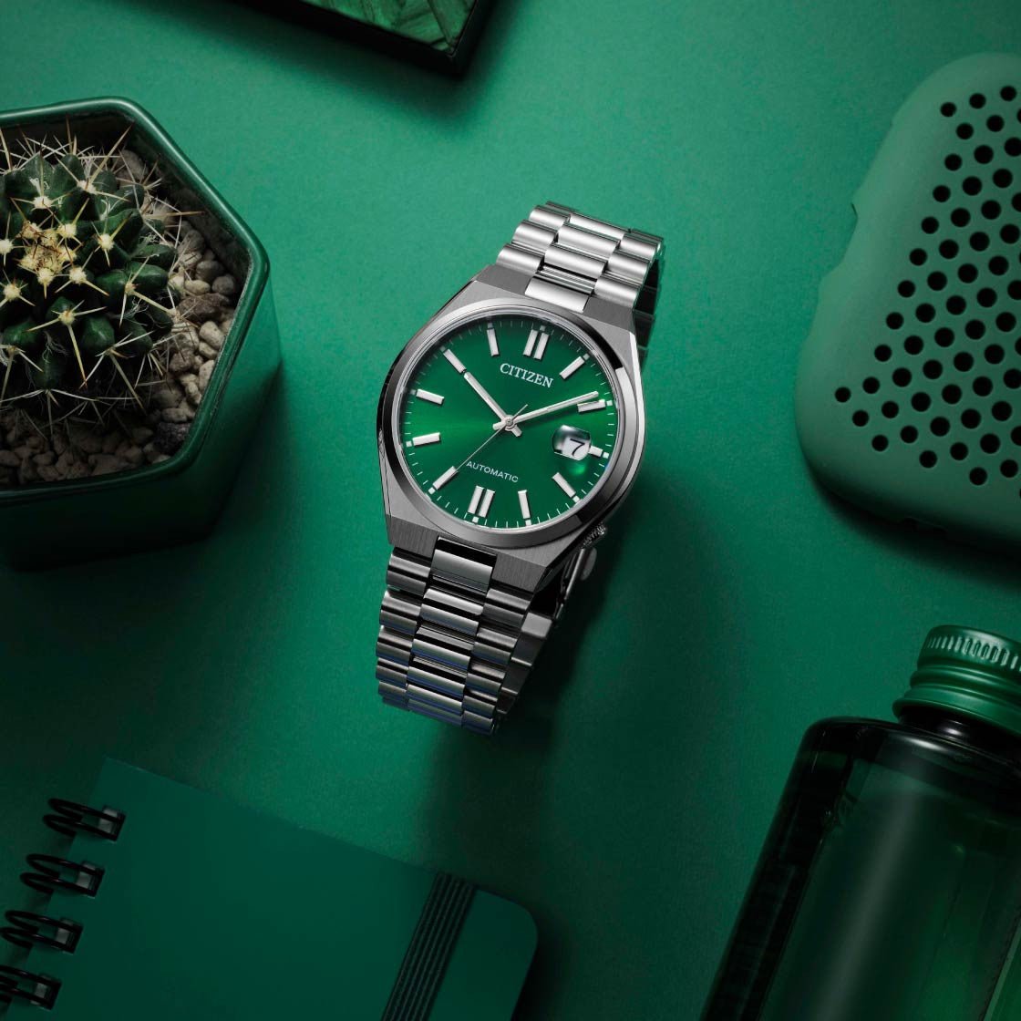 Citizen Tsuyosa 40mm NJ0150 - 81X - Starbuy Australia