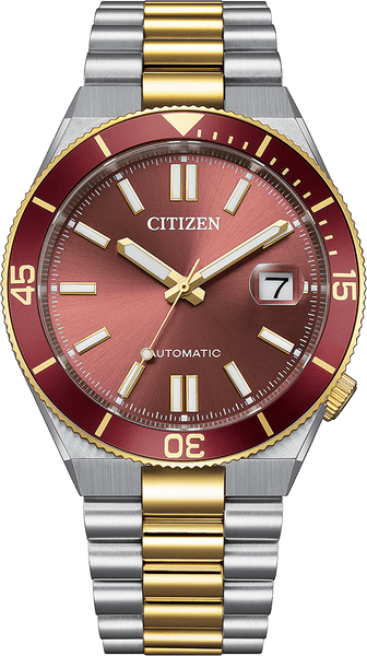 グラジオ citizen-tsuyosa-40mm-nj0234-