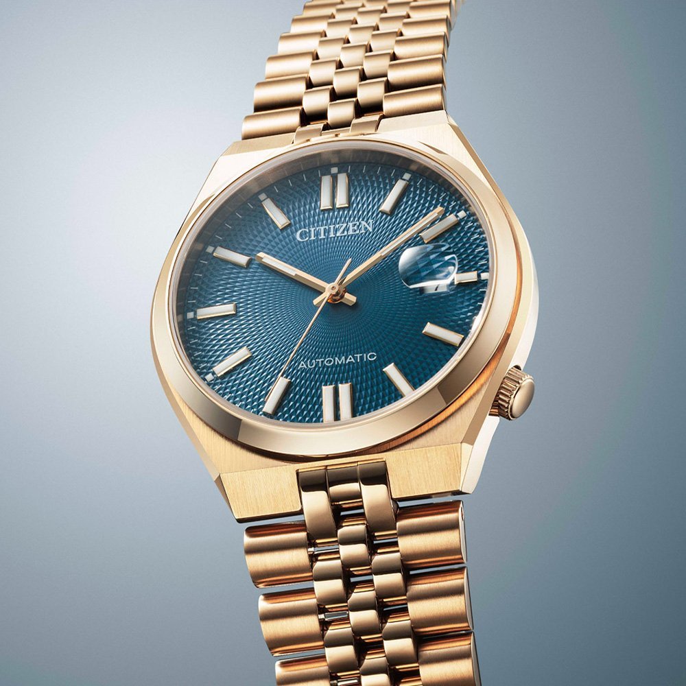 Citizen Tsuyosa 40mm NK0023 - 57L - Starbuy Australia
