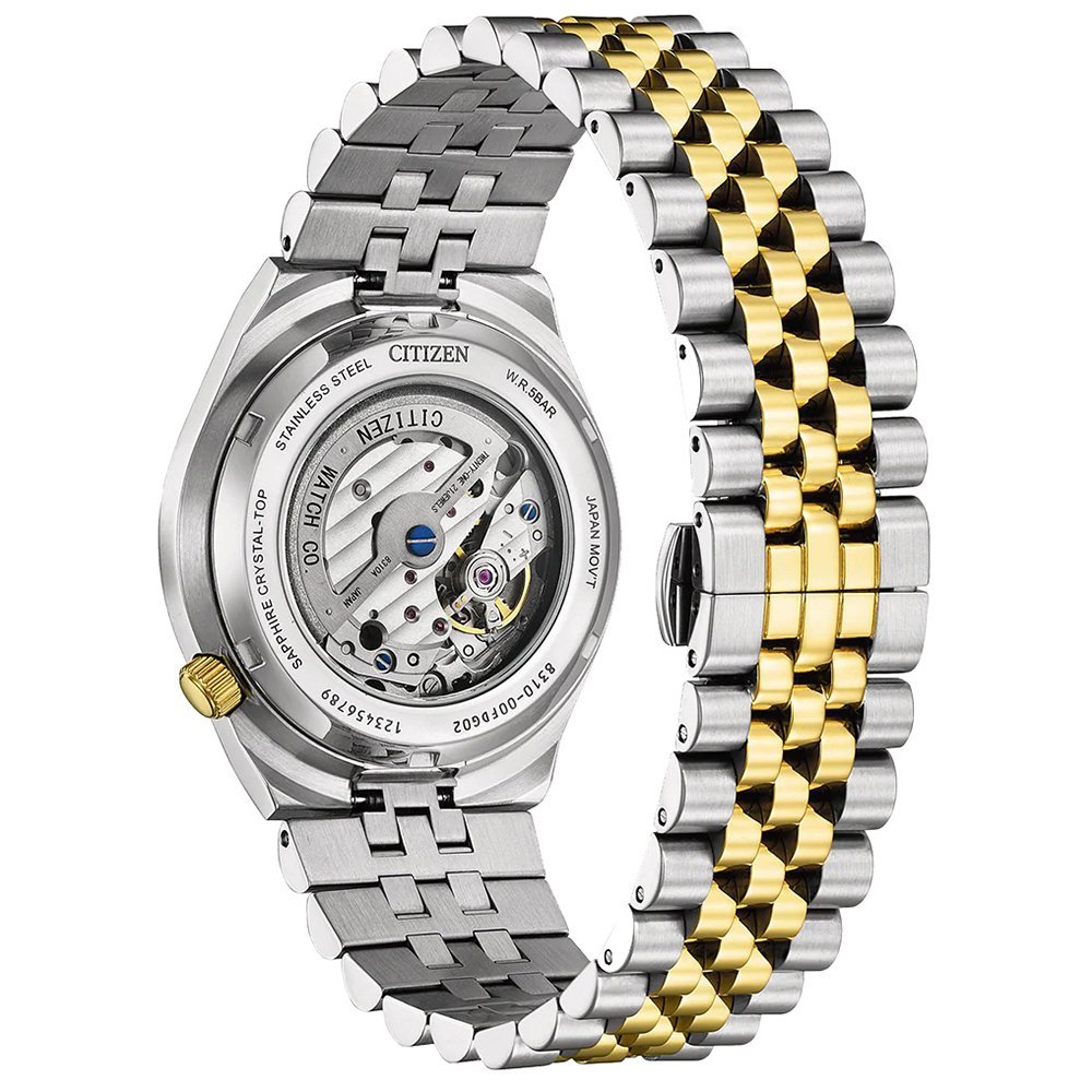 Citizen Tsuyosa 40mm NK0024 - 54X - Starbuy Australia