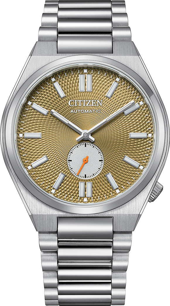 Citizen Tsuyosa 40mm NK5010 - 51X - Starbuy Australia