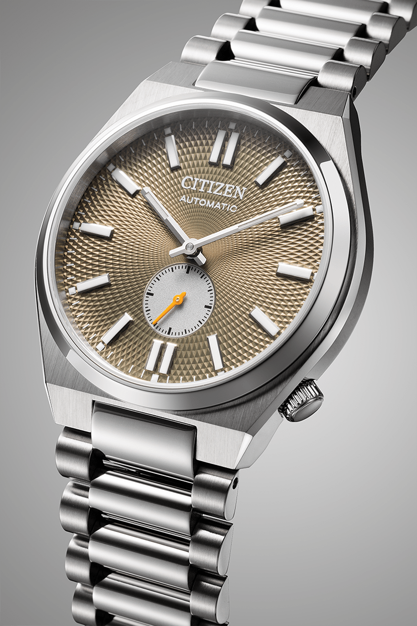 Citizen Tsuyosa 40mm NK5010 - 51X - Starbuy Australia