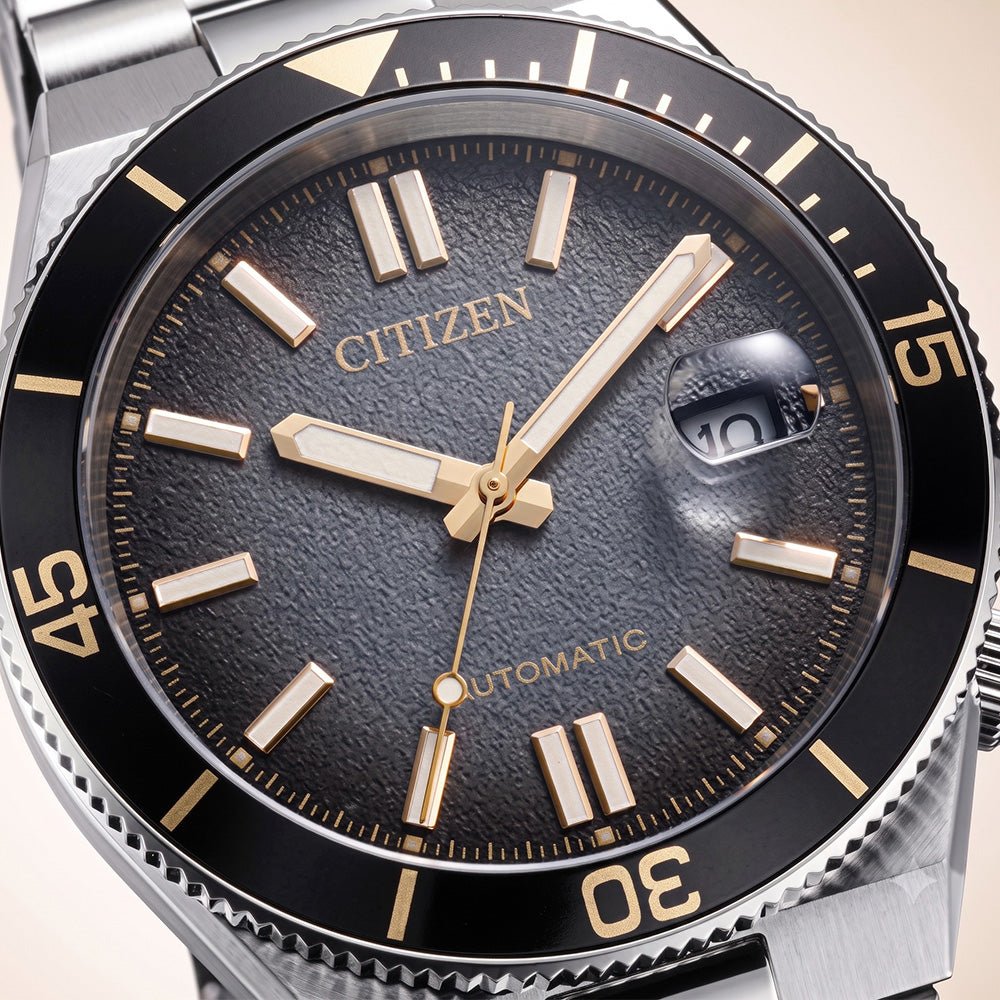 Citizen Tsuyosa Shore Limited Edition 40mm NJ0238-57E - Starbuy Australia