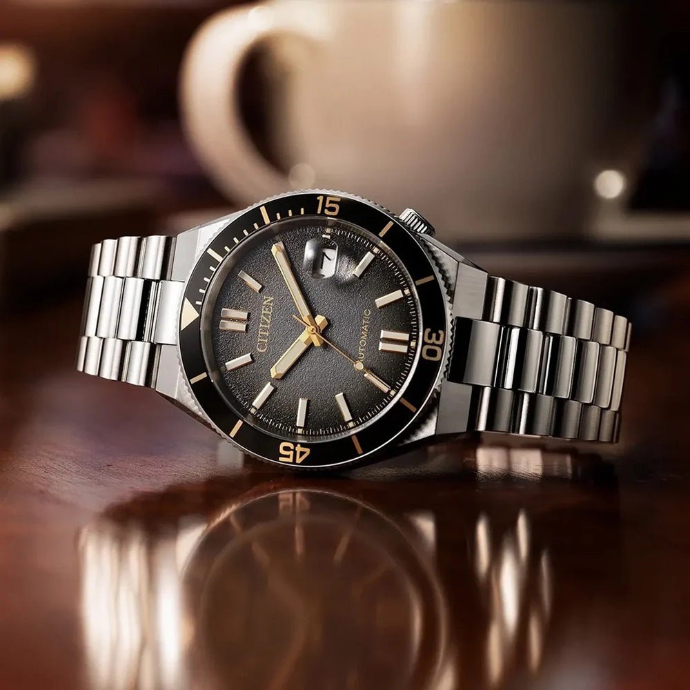 Citizen Tsuyosa Shore Limited Edition 40mm NJ0238-57E - Starbuy Australia