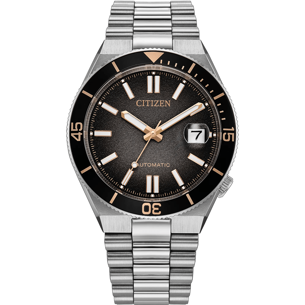 Citizen Tsuyosa Shore Limited Edition 40mm NJ0238-57E - Starbuy Australia