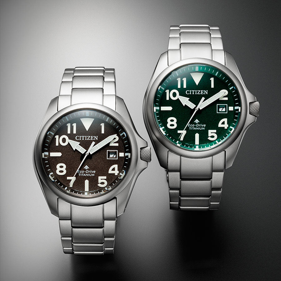 Citizen Promaster 41mm BN0241-59W
