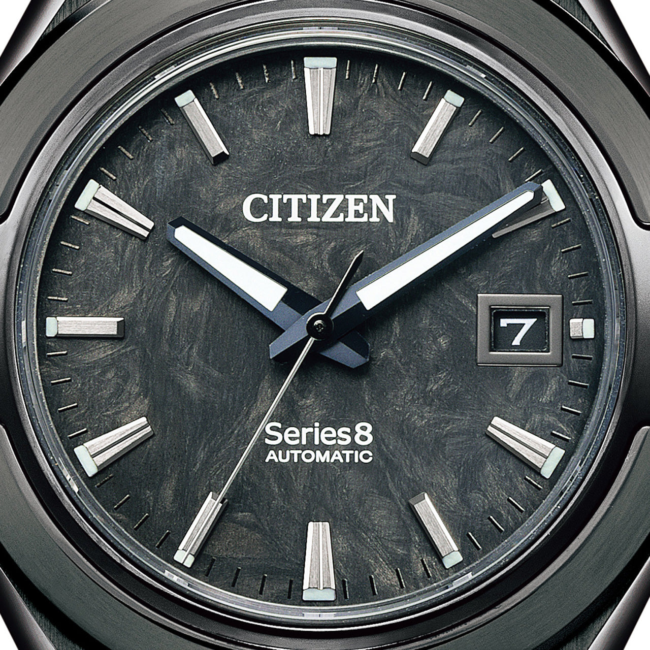 Citizen Series 8 41mm NA1025-10E