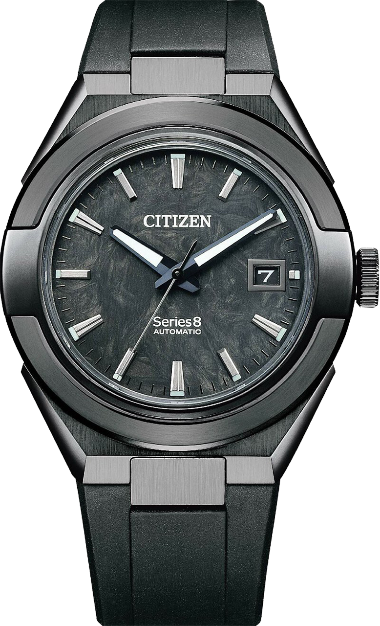 Citizen Series 8 41mm NA1025-10E