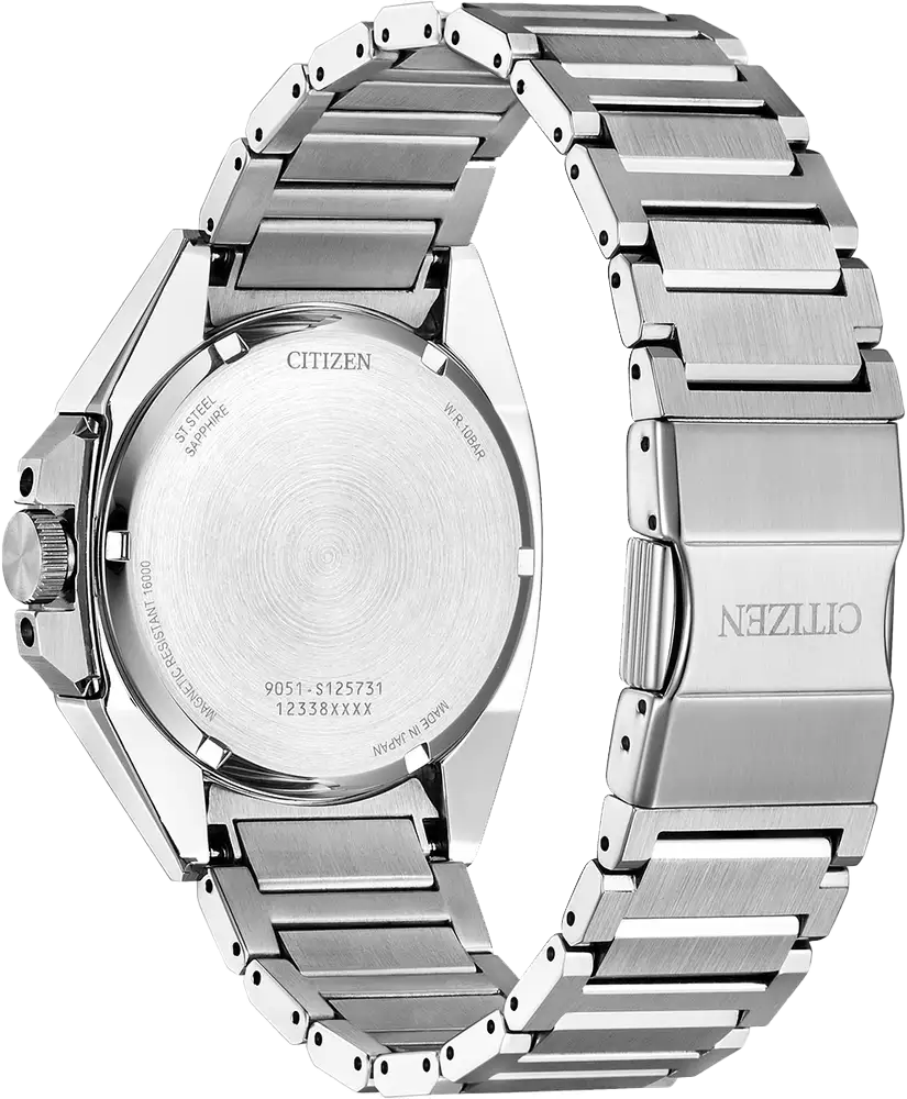 Citizen Series 8 40mm NB6010-81E