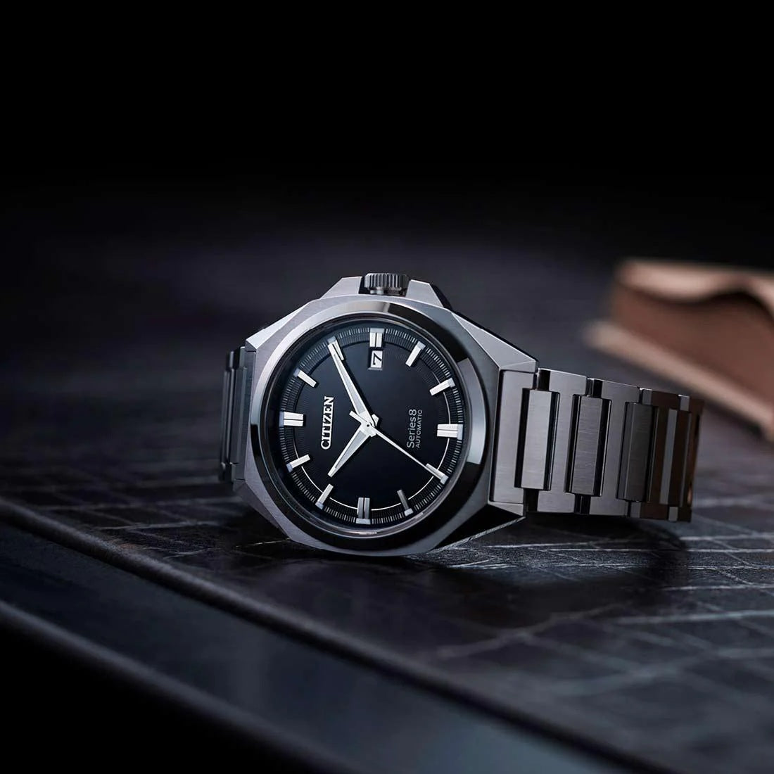 Citizen Series 8 40mm NB6010-81E