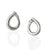 Diamond Stud Earrings 0.04ct - 1 - Starbuy Australia