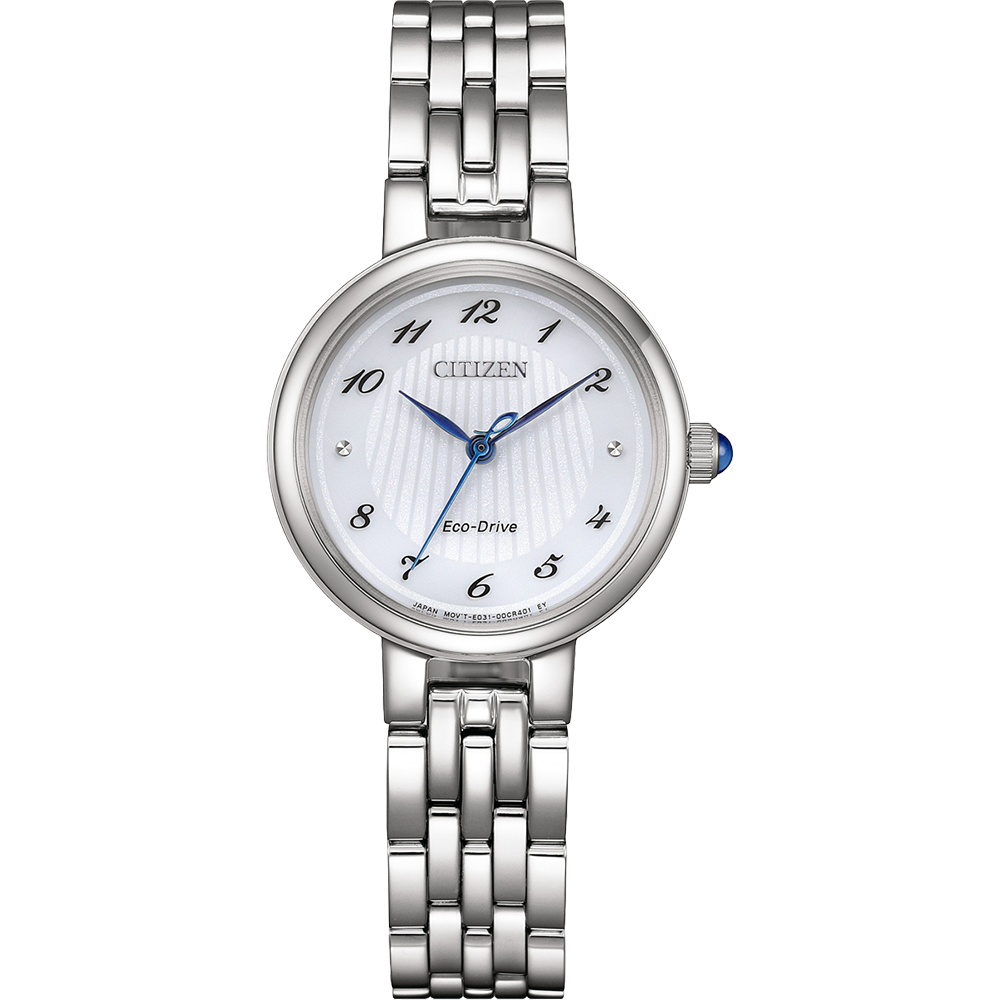 Citizen L Eco-Drive 27.7mm Ladies Watch EM0990-81A
