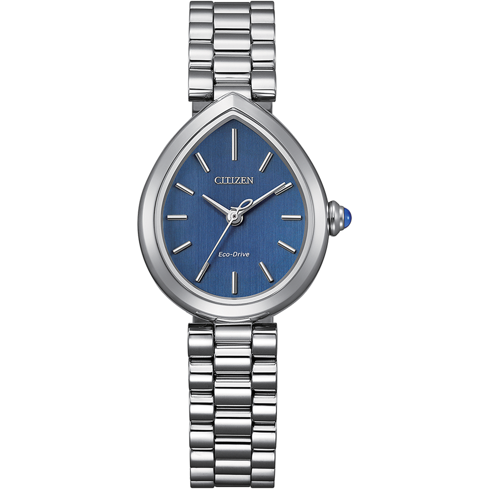 Citizen Rainell Eco-Drive 26.2mm Ladies EM1201-52L
