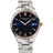 Frederique Constant Classics Quartz 40mm FC-220NS5B2B