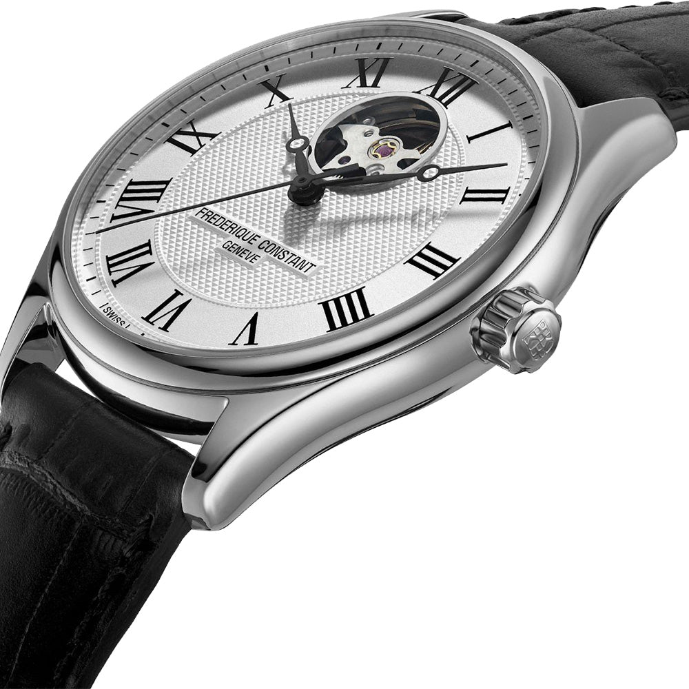 Frederique Constant Classics 40mm FC-310MC5B6