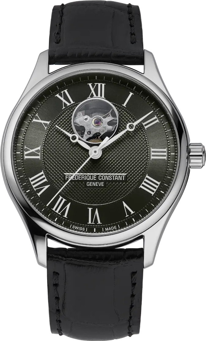 frederique constant mens automatic watch fc-310mck5b6