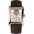 Frederique Constant Carre Heart Beat 33.3mm FC-311S4C4