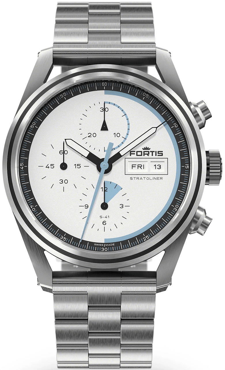 Fortis 41mm F2340006 - Starbuy Australia