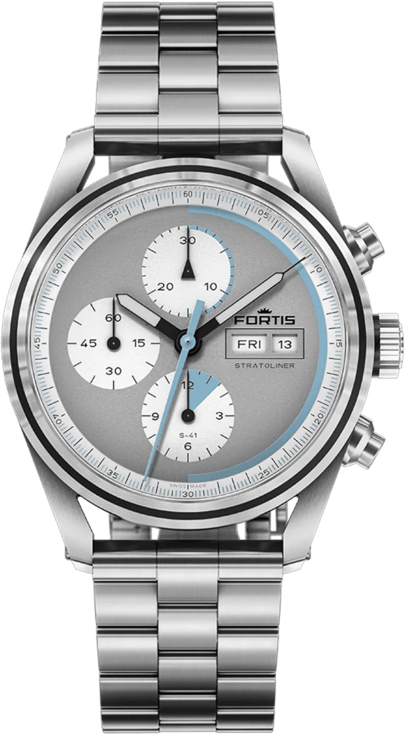 Fortis 41mm F2340007 - Starbuy Australia