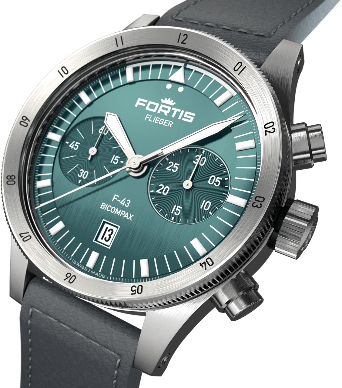 Fortis 43mm F4240009 - Starbuy Australia