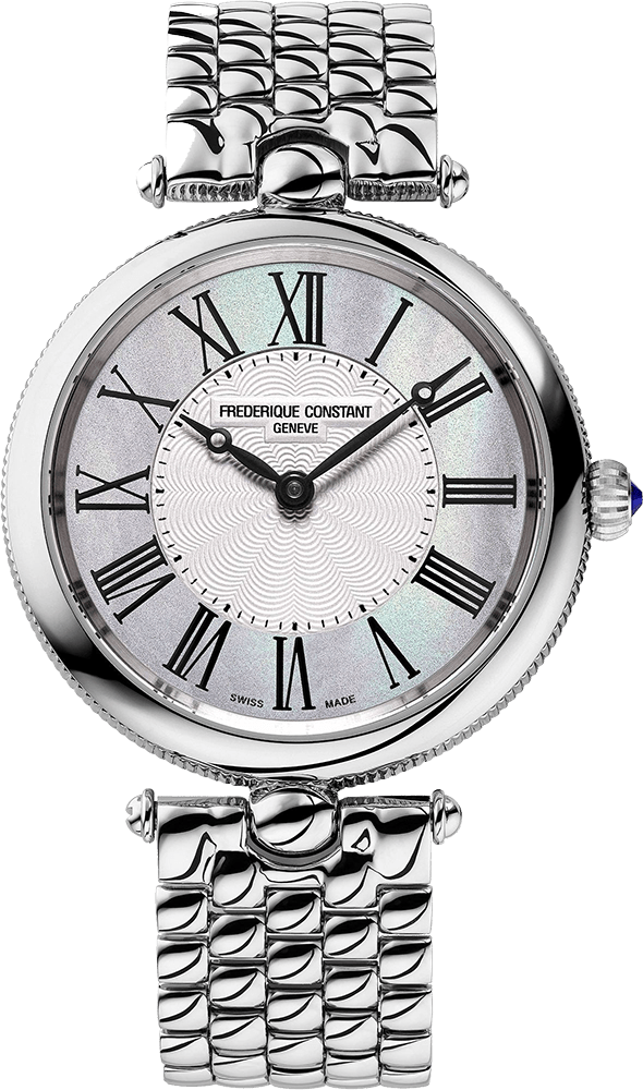 Frederique Constant 30mm FC - 200MPLP2AR26B - Starbuy Australia