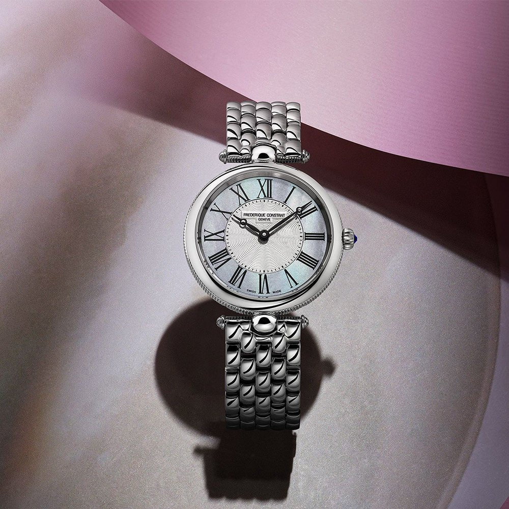 Frederique Constant 30mm FC - 200MPLP2AR26B - Starbuy Australia