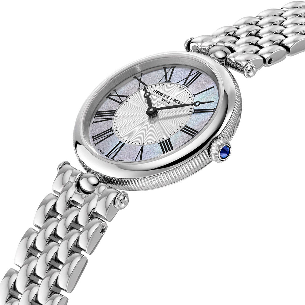 Frederique Constant 30mm FC - 200MPLP2AR26B - Starbuy Australia