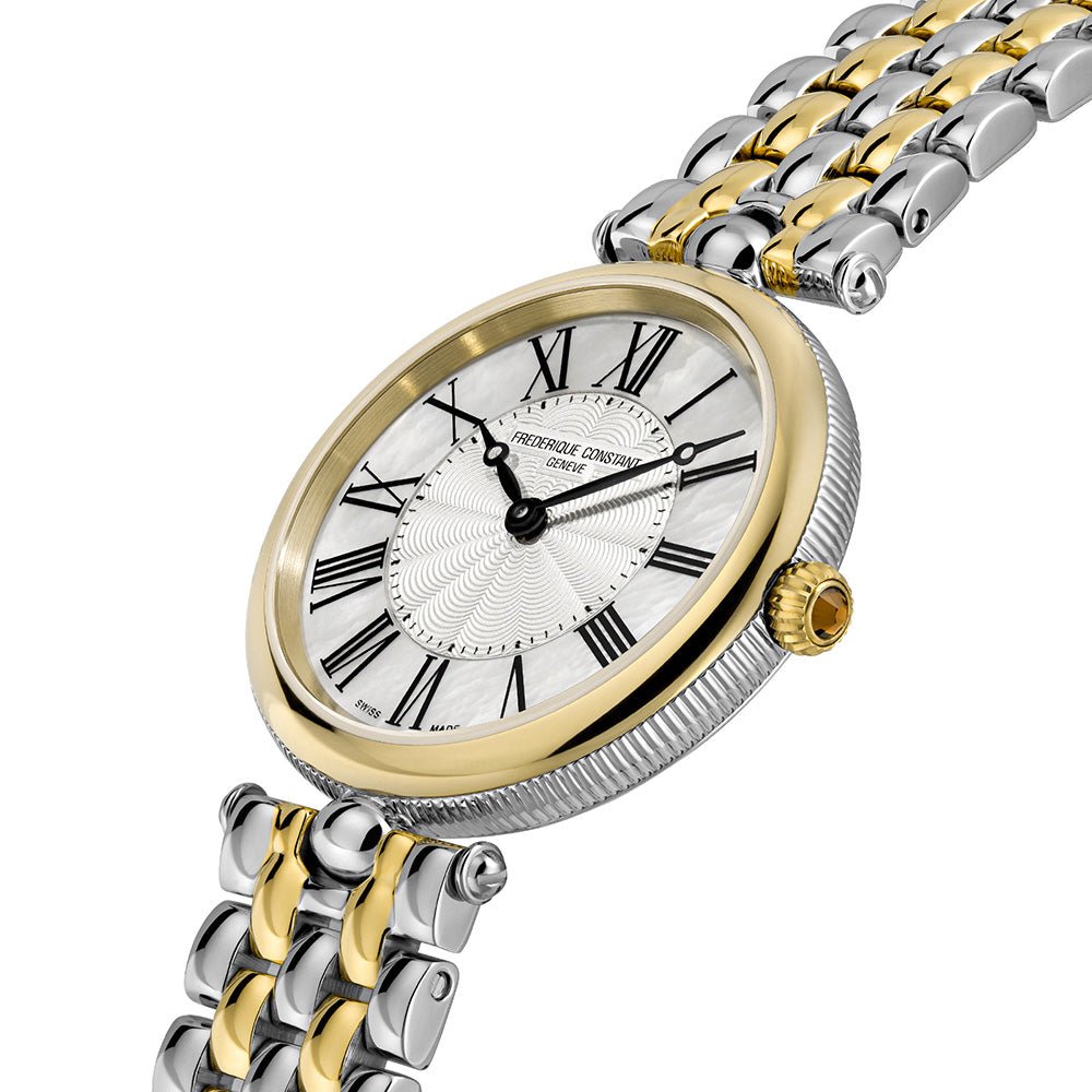 Frederique Constant 30mm FC - 200MPW2AR3B - Starbuy Australia