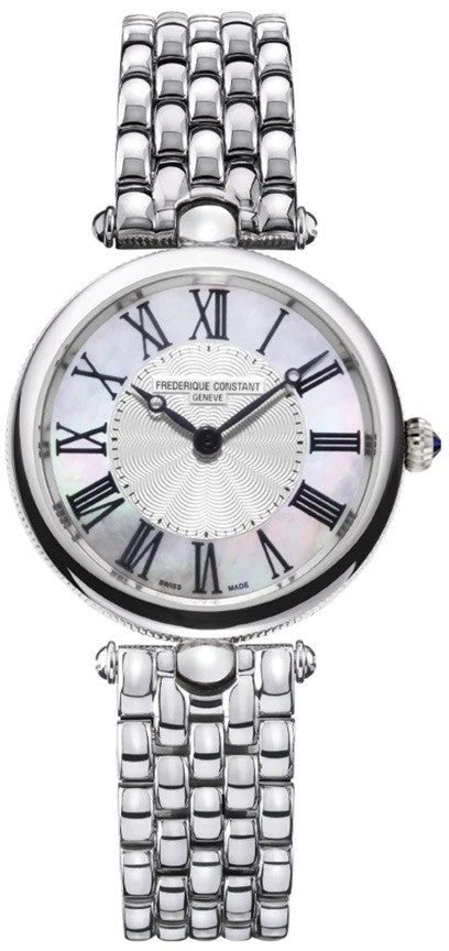 Frederique Constant 30mm FC - 200MPW2AR6B - Starbuy Australia