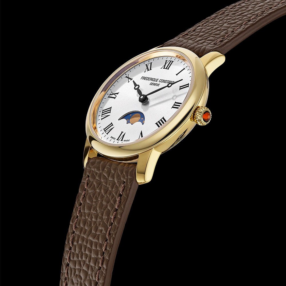 Frederique Constant 30mm FC - 206RS1S5 - Starbuy Australia