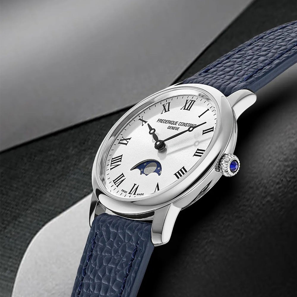 Frederique Constant 30mm FC - 206RS1S6 - Starbuy Australia