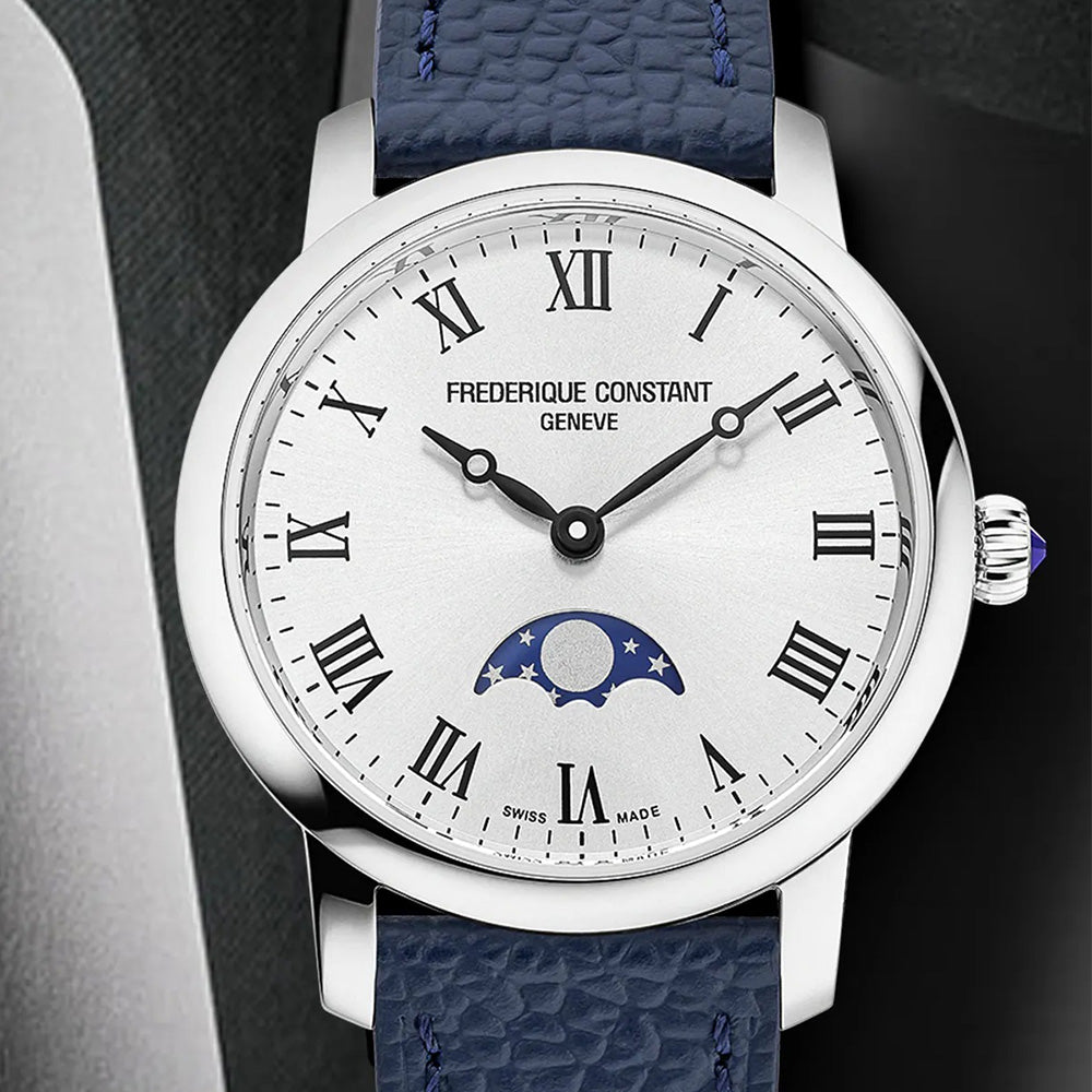 Frederique Constant 30mm FC - 206RS1S6 - Starbuy Australia