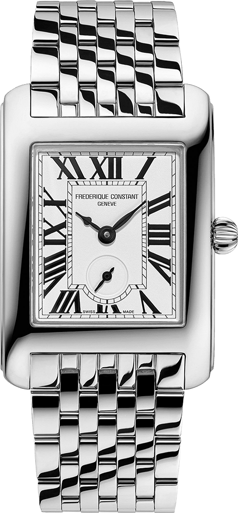 Frederique Constant 36mm FC - 235S2C6B - Starbuy Australia