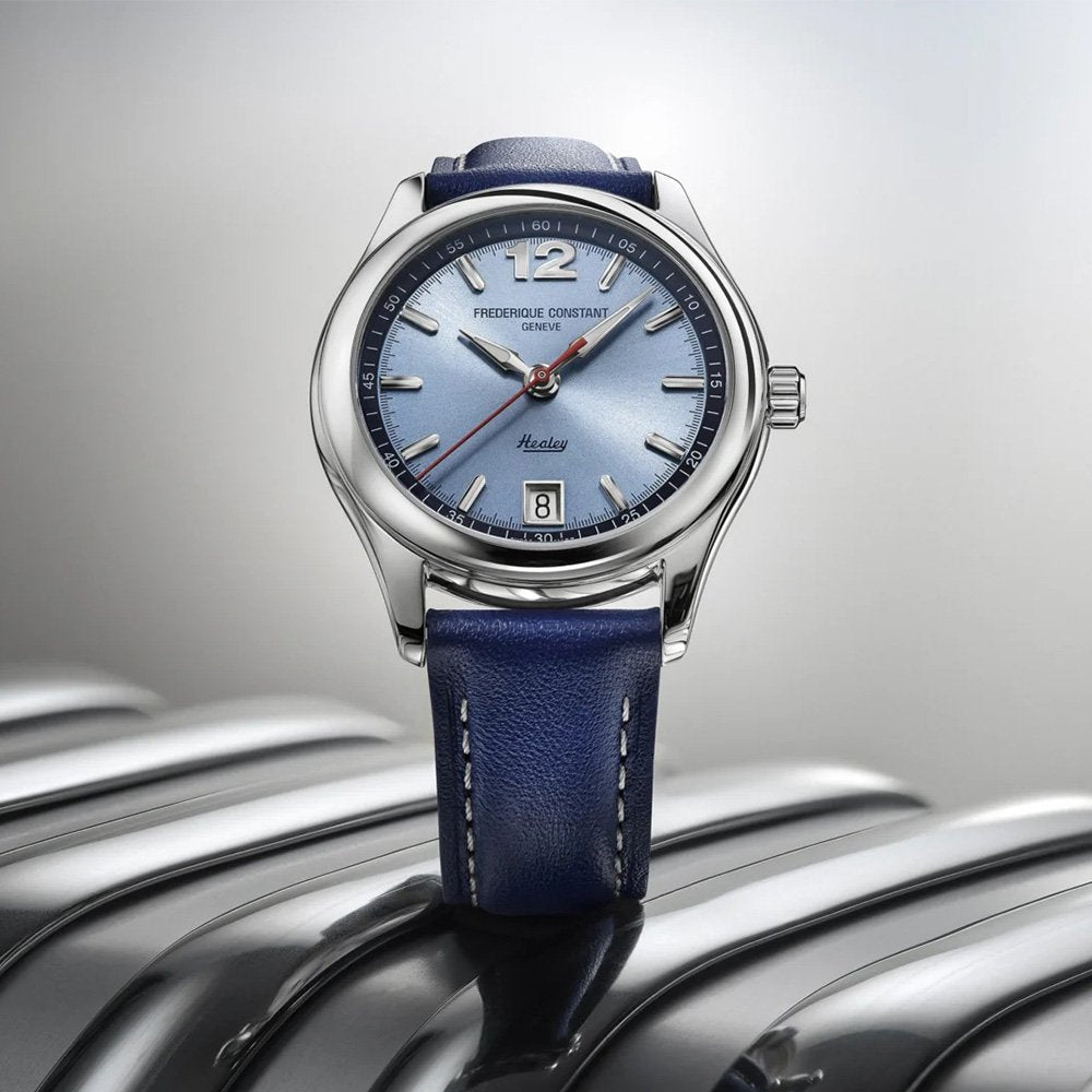 Frederique Constant 36mm FC - 303HLBN3B6 - Starbuy Australia