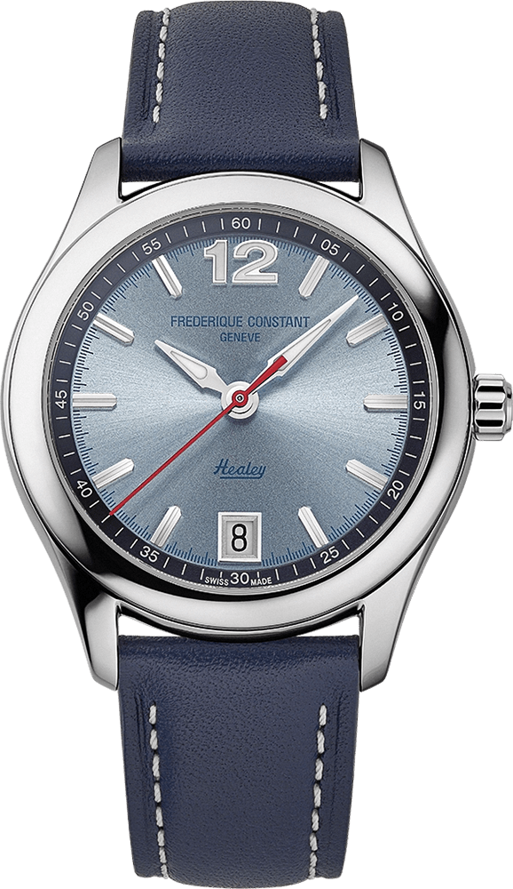Frederique Constant 36mm FC - 303HLBN3B6 - Starbuy Australia