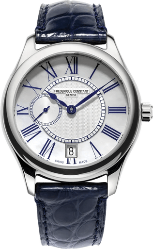 Frederique Constant 36mm FC - 318MPWN3B6 - Starbuy Australia