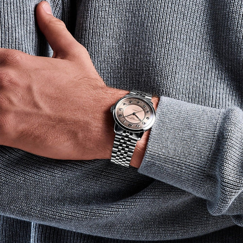 Frederique Constant 38.5mm FC - 301SAL3B6B - Starbuy Australia