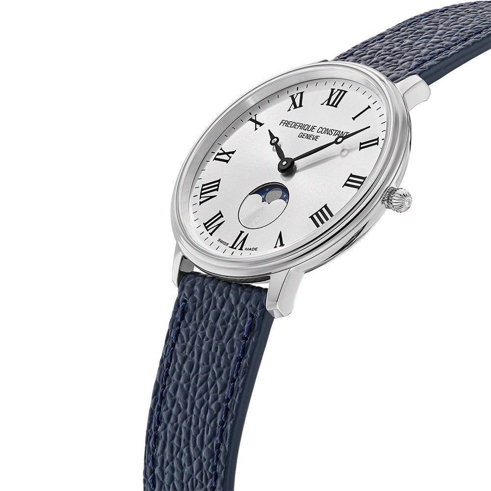Frederique Constant 39mm FC - 206RS3S6 - Starbuy Australia