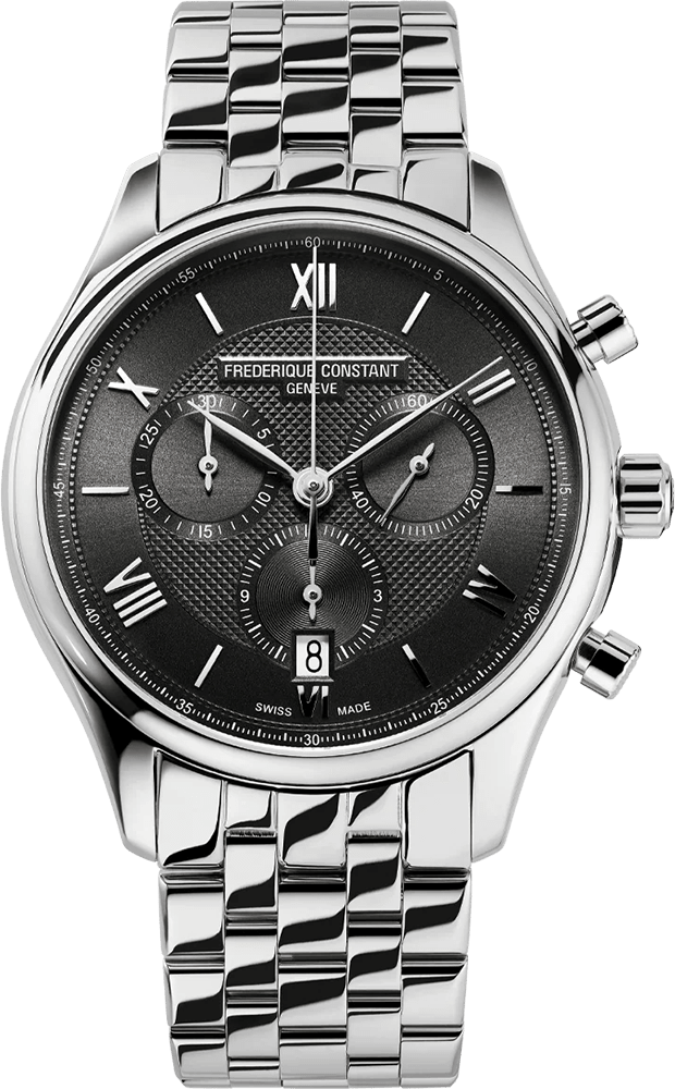 Frederique Constant 40mm FC - 292MG5B6B - Starbuy Australia