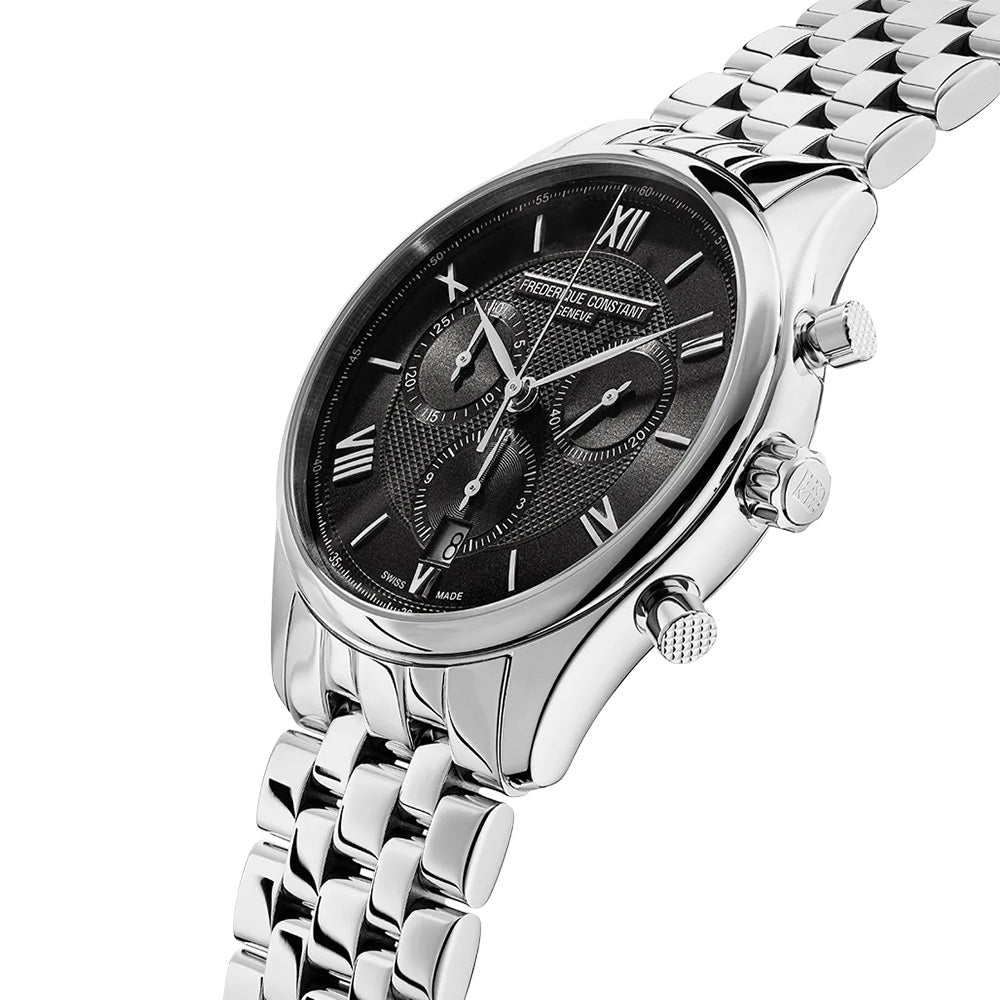 Frederique Constant 40mm FC - 292MG5B6B - Starbuy Australia