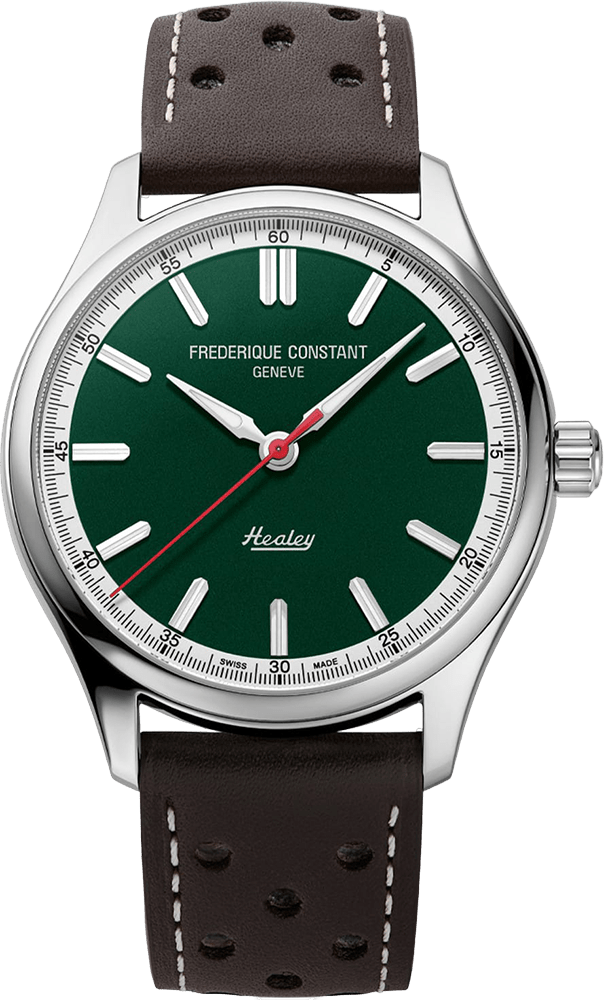 Frederique Constant 40mm FC - 301HGRS5B26 - Starbuy Australia