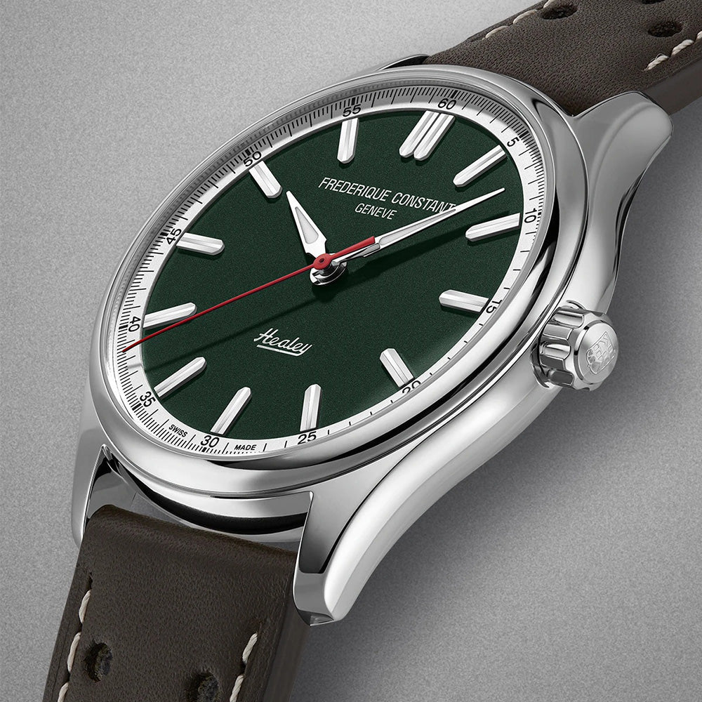 Frederique Constant 40mm FC - 301HGRS5B26 - Starbuy Australia